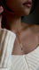 Drop Necklace