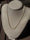 Tennis Necklace