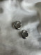 Chunky Hoop Earrings