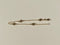 Shell Anklet