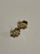 Classic Bead Stud Earrings